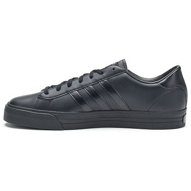 adidas NEO Cloudfoam Super Daily Men's Leather Shoes 
