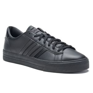 adidas NEO Cloudfoam Super Daily Men's Leather Shoes