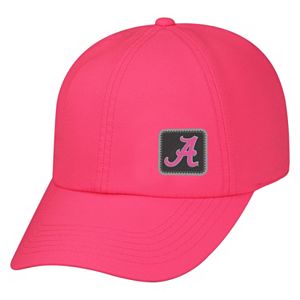 Adult Top of the World Alabama Crimson Tide Duplex UV Pro Adjustable Cap