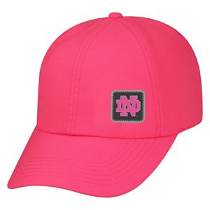 Adult Top of the World Notre Dame Fighting Irish Duplex UV Pro Adjustable Cap