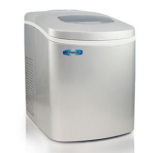 Mr. Freeze Portable Ice Maker