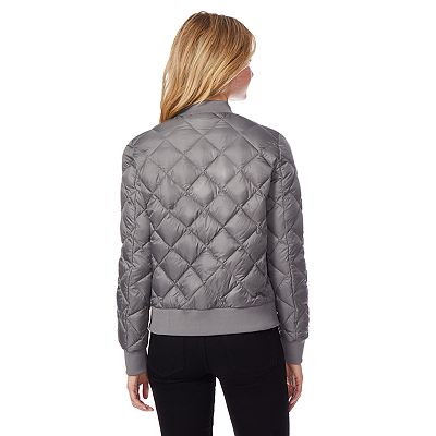 Women's heatkeep hooded packable puffer down jacket sales