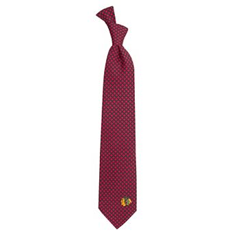 Men's NHL Diamante Tie