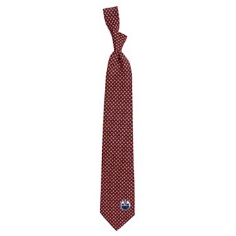 Men's NHL Diamante Tie