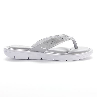 Nike Cushioned Women's Thong Flip Flop Sandals