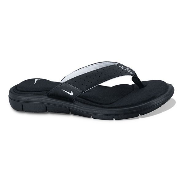 Nike flip flops for on sale women's