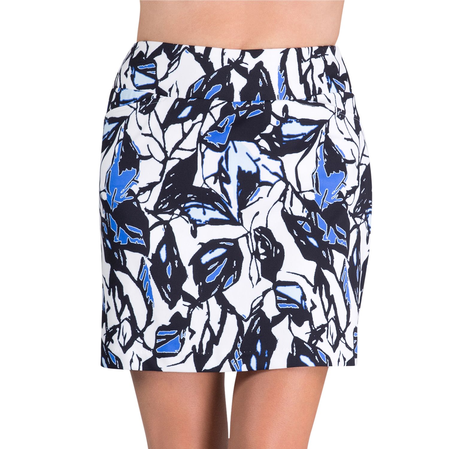 tail classic golf shorts