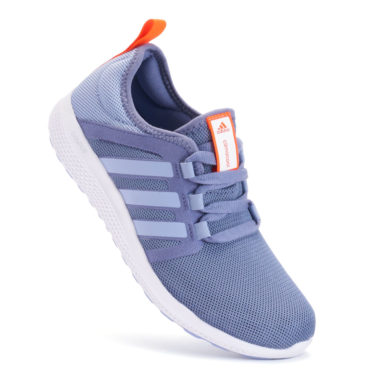 adidas climacool fresh bounce running sneaker