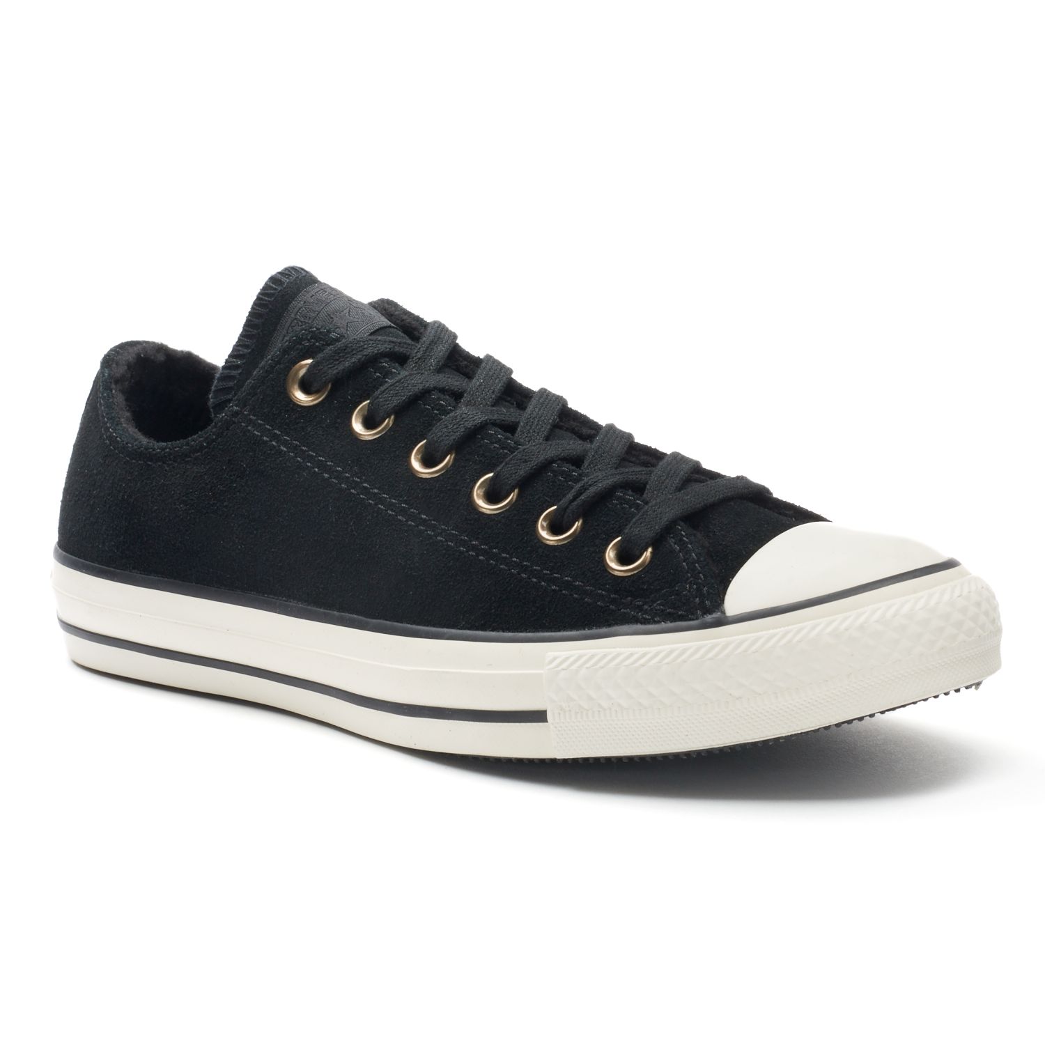 kohls womens chuck taylors