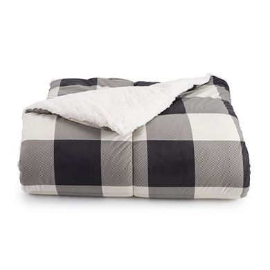 Cuddl Duds Cozy Soft Comforter