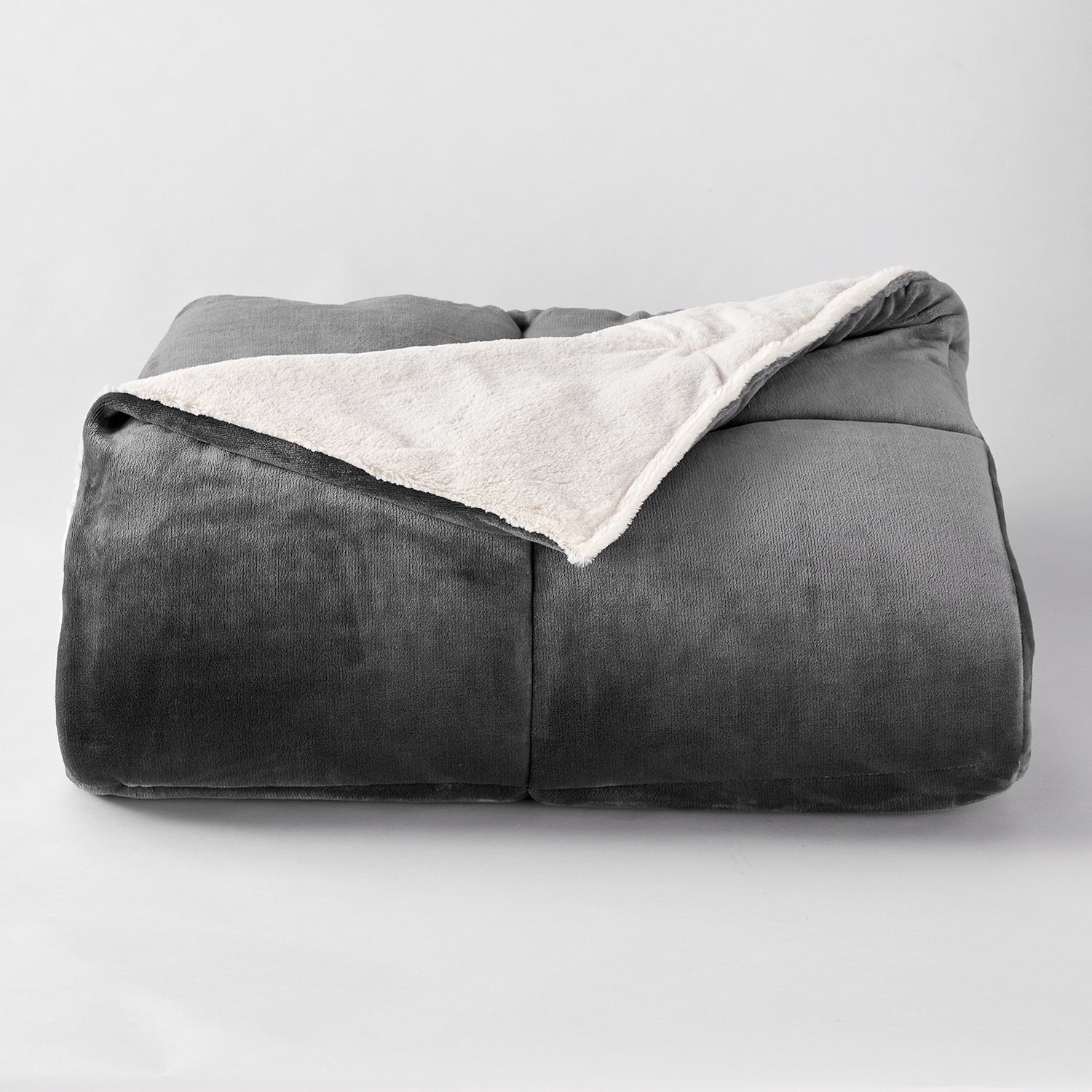 cuddl duds blanket comforter