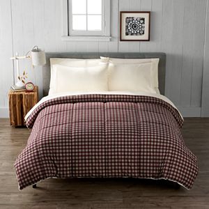 Sonoma Goods For Life Hillcrest Comforter Set Kohls