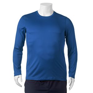 Big & Tall Tek Gear® Solid Core Performance Tee