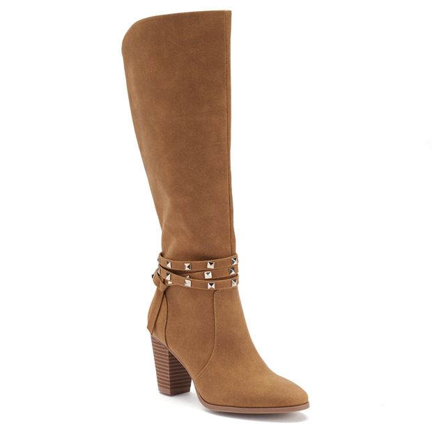 Jennifer lopez thigh outlet high boots kohls