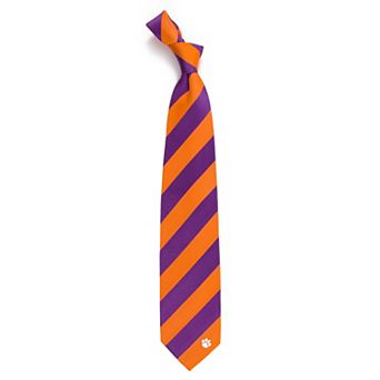 Men's NCAA Regiment Tie