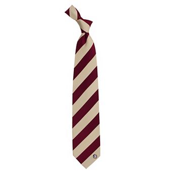 Men's NCAA Regiment Tie