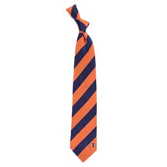 Men's NCAA Regiment Tie