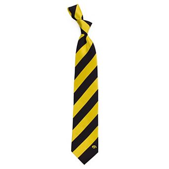 Men's NCAA Regiment Tie