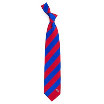 Men's NCAA Regiment Tie