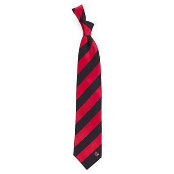 Men's NCAA Regiment Tie