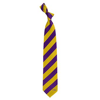 Men's NCAA Regiment Tie