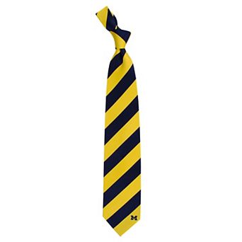 Men's NCAA Regiment Tie