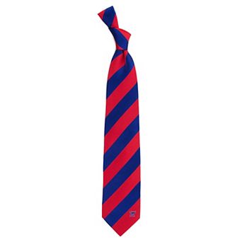 Men's NCAA Regiment Tie
