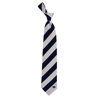 Men's NCAA Regiment Tie