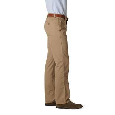 Men's Dockers® Easy Khaki D1 Slim-Fit Flat-Front Pants