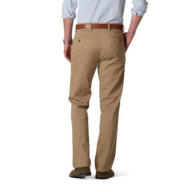Men's Dockers® Easy Khaki D1 Slim-Fit Flat-Front Pants
