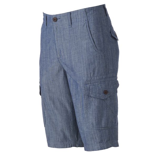 men's urban pipeline ™ ultraflex stretch ripstop cargo shorts