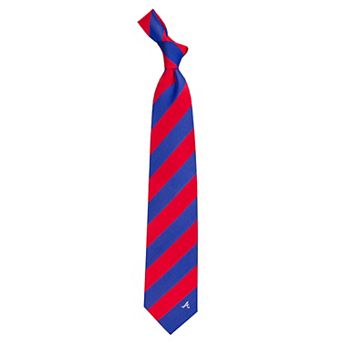 Men's MLB Regiment Tie