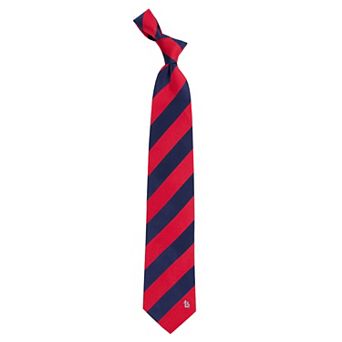 Men's MLB Regiment Tie