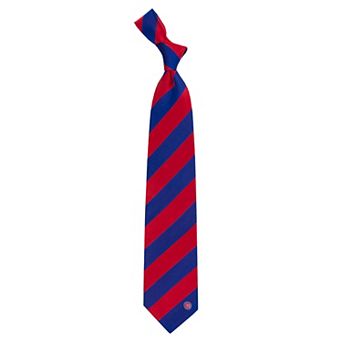 Men's MLB Regiment Tie