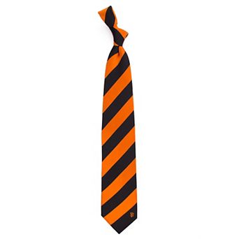 Men's MLB Regiment Tie