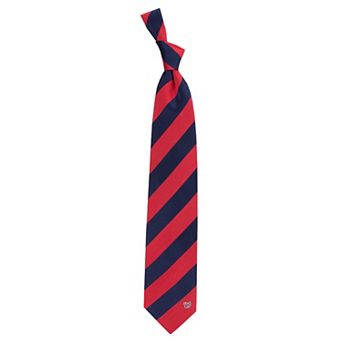Men's MLB Regiment Tie