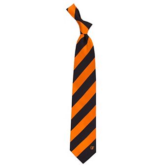 Men's MLB Regiment Tie