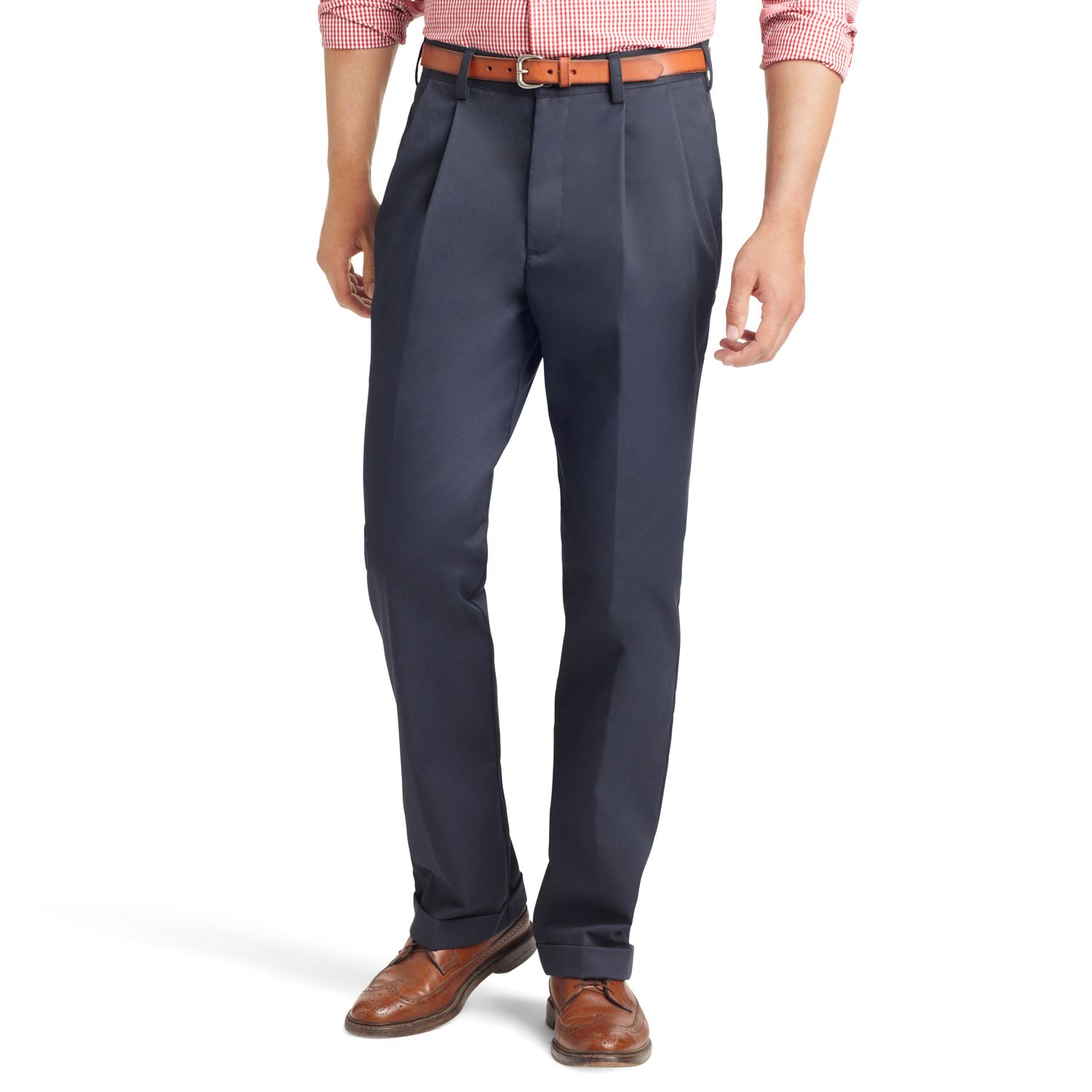 izod american chino classic fit