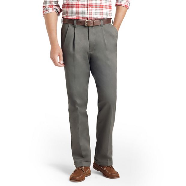 Izod american cheap chino classic fit