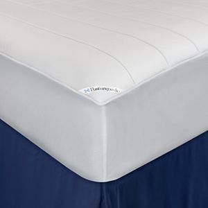 Sealy Posturepedic Memory Foam Fitted Mattress Protector