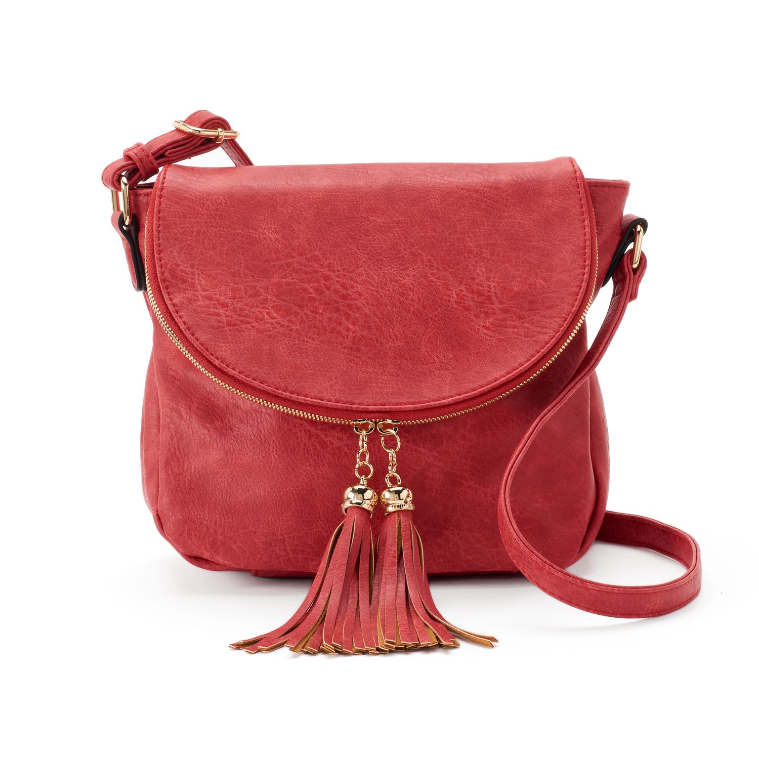 deluxity crossbody bag