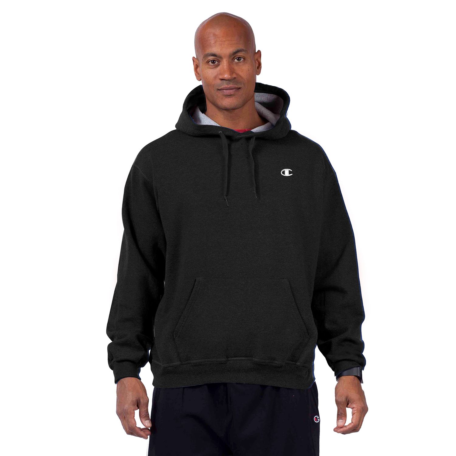 tall pullover