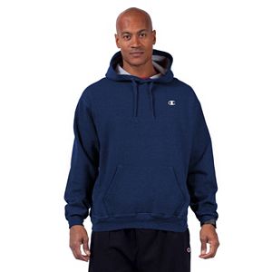 Big & Tall Champion Fleece Pullover Hoodie