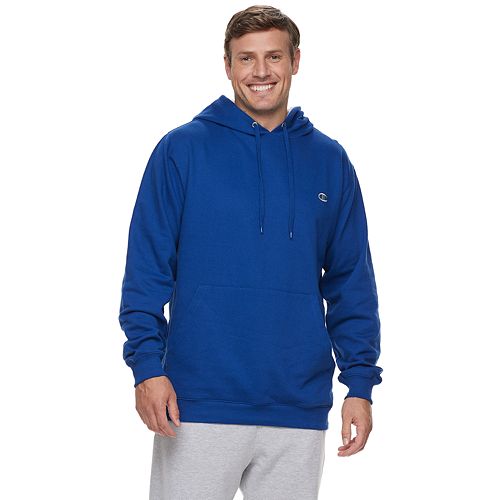 Big & Tall Champion Fleece Pullover Hoodie