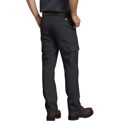 Men's Dickies FLEX Slim-Fit Straight-Leg Cargo Pants