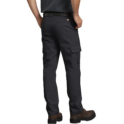 Men s Dickies FLEX Slim Fit Straight Leg Cargo Pants