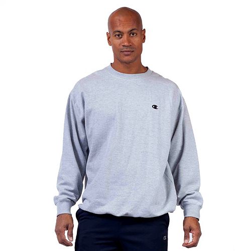 big and tall champion sweat suits