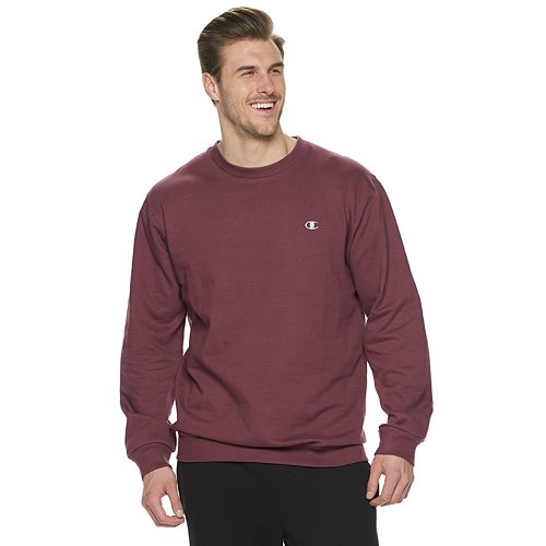 big and tall champion sweat suits
