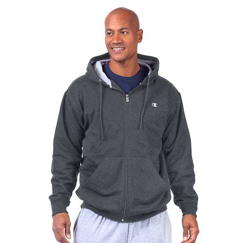 champion sweatshirt big and tall