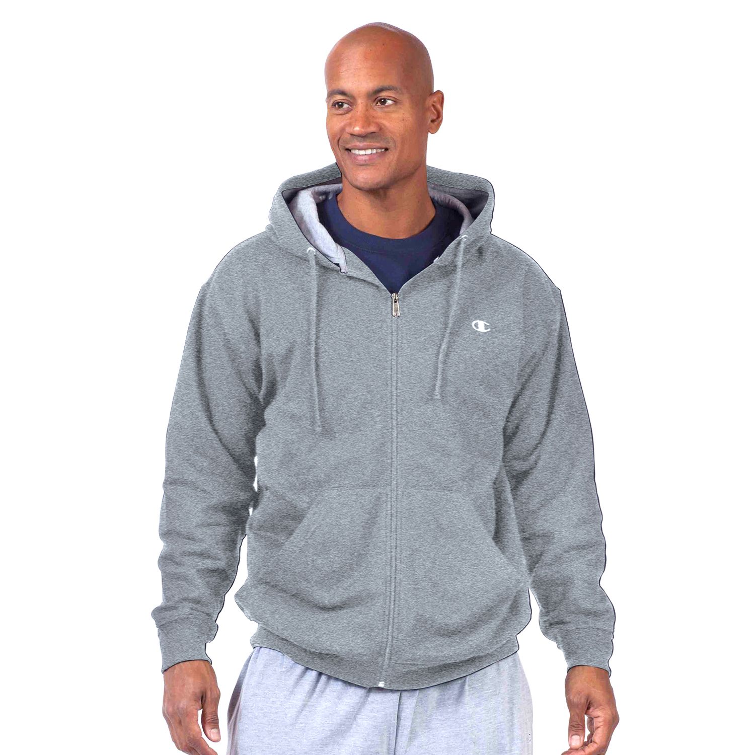 kohls mens hoodies